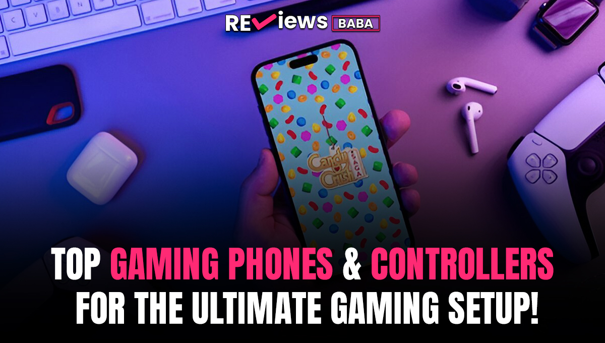 gaming phone